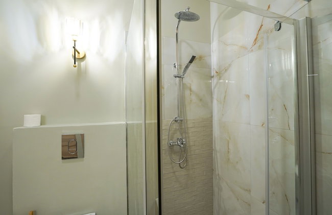 Venus Apartments - Klauzál Apartment - Foto 19