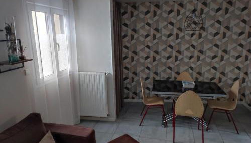 Maison cosy pour famille - groupe proche toutes commodités - Foto 4