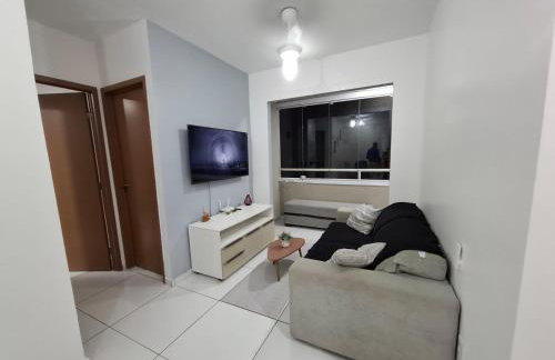 AP a 3KM das PRAIAS, com SUÍTE - Foto 22