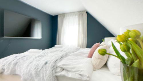 M-Style 03 Apartment 24h Self-Check-In, Free Parking, Netflix - Foto 3