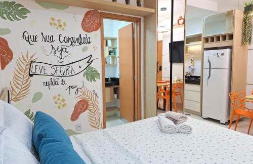 Studio Luxo, em Anápolis - Perfeito - Foto 1