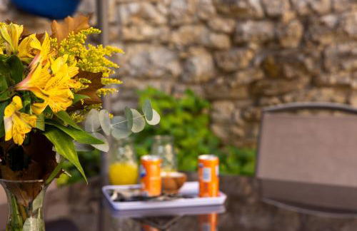 Genciana, Casa Rural con encanto en La Montaña Leonesa - Photo 38