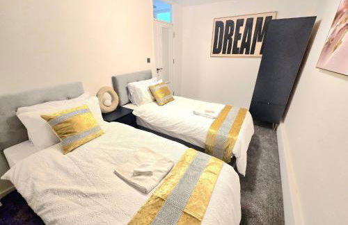 Gem Place - A home away from home - Foto 49