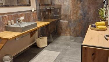 Ferienwohnung Lauber - Foto 4