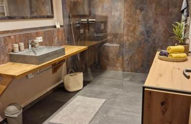 Ferienwohnung Lauber - Foto 4