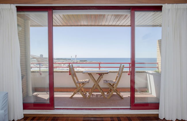 Liiiving in Matosinhos - Sea Beach Apartment - Foto 17