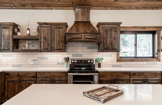 My Yellowstone Retreat - Foto 21