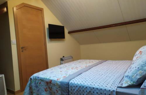 Casita Rural Puentesampaio - Foto 13