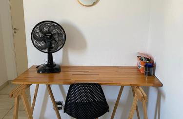 Apto. Campolim a 100mts do shopping Iguatemi - Foto 5