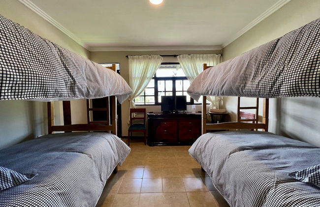 Estancia Jardín de Teresita - Foto 9