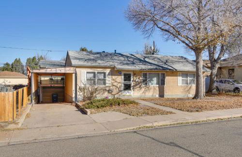 Updated Pueblo Vacation Rental Near Riverwalk! - Foto 24