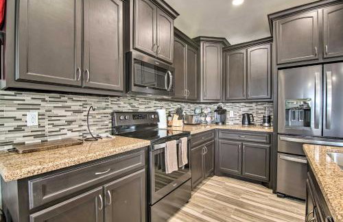 Laguna Vista Resort-Style Home, Private Pool and Spa - Foto 9