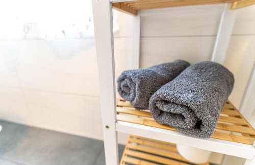 TAGBLATT Apartment 1 - Photo 21