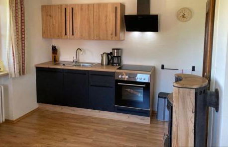 Ferienwohnung Goas-Alm - Photo 13