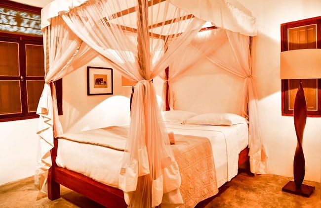 Dansala Cottage - Foto 1