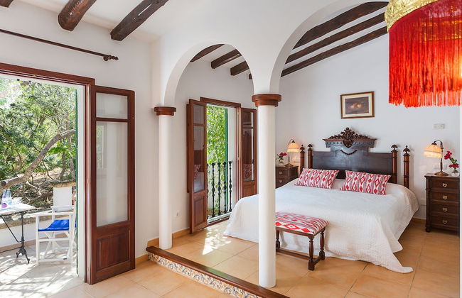 Agroturísme Ca'n Gaià - Foto 13