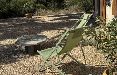 Maison au cœur de la garrigue - Foto 4