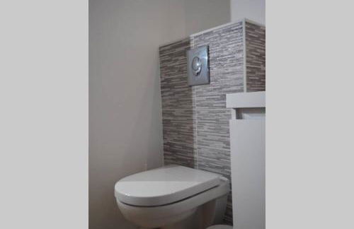 Le Faubourg-Raines - Chaleureux studio à 5mn de la gare - Foto 28