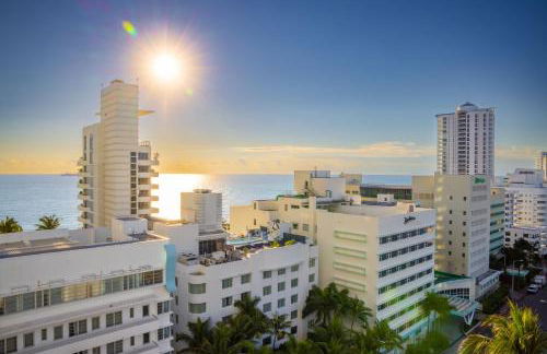Fontainebleau Hotel Ocean View Fits 6! 1 BED/2 BA - Photo 30