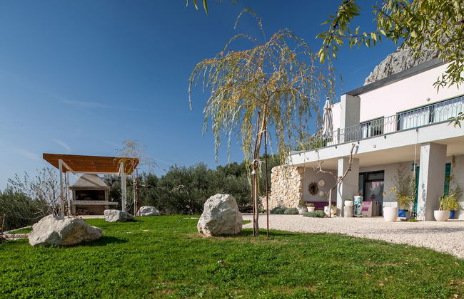 Villa Tres Chic - Foto 45