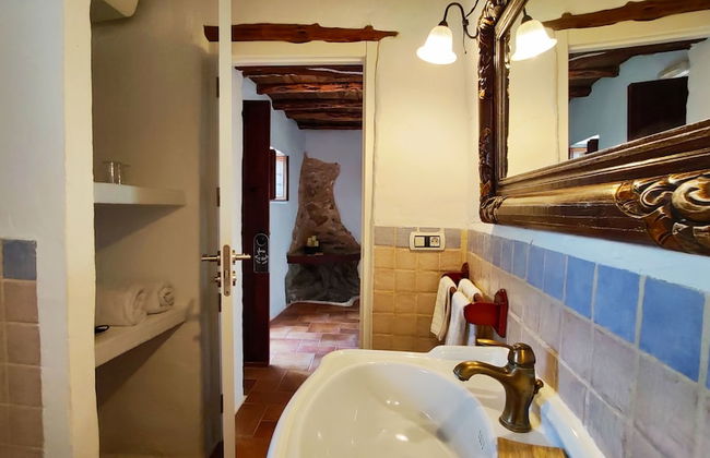 Agroturismo Can Marquet - Foto 40