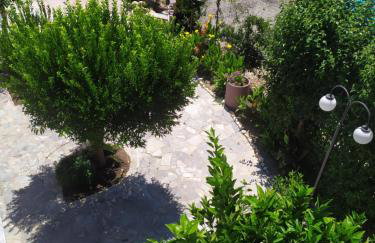 Nymphes Apartments - Foto 13