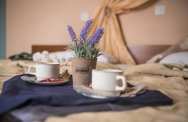 Antonios Hotel - Photo 15