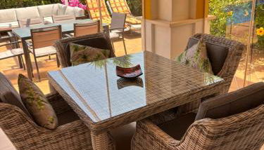 villa casa Aymlo - Foto 5