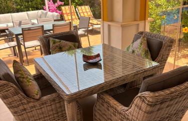 villa casa Aymlo - Foto 5