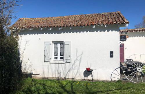 Gîte des Lavandes - Foto 18