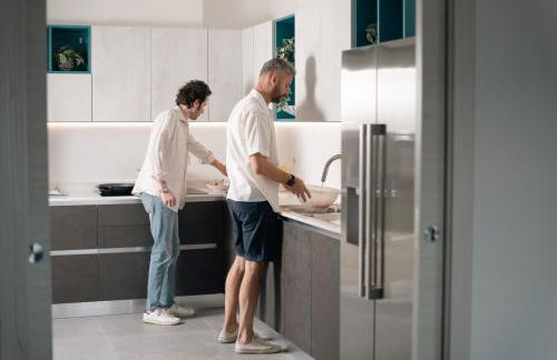 VILLA SANT'ANNA - ALBA by Curtiaffitti - Foto 50