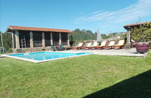 Casa de Penim - Foto 3