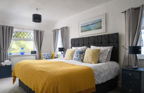 Ty Bach - Beaumaris - Foto 20