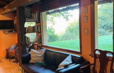 Casa Rural Goikola - Photo 19