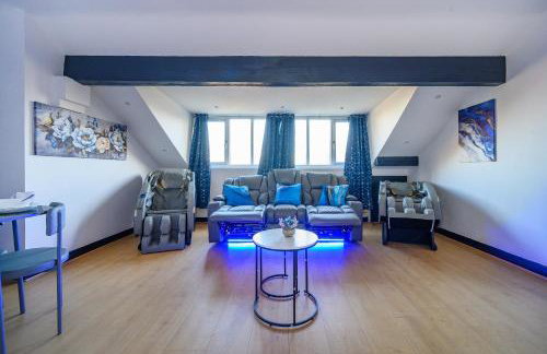 F14GH - Boutique & Cozy Stay - Foto 21