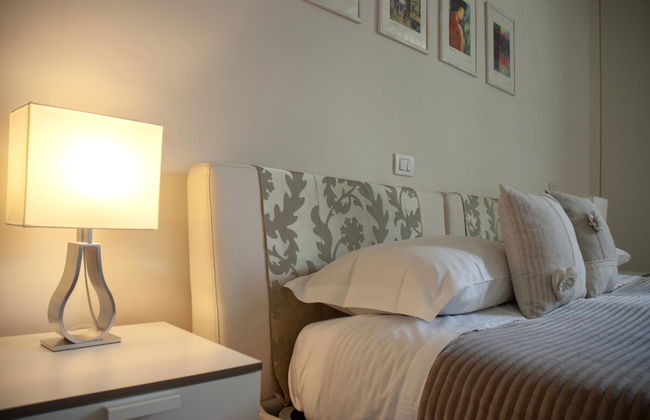 Bea Suites Luxury Rooms - Foto 123