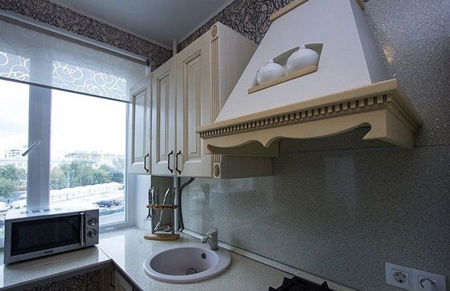 ApartLux 1905 goda Suite - Foto 14