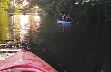 Modrzewiowy Zakątek z balią - Foto 55