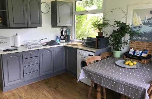 Fuchsia Cottage - Foto 30