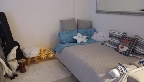 Ηome & Garden with parking close to Olympic Stadium - Foto 4