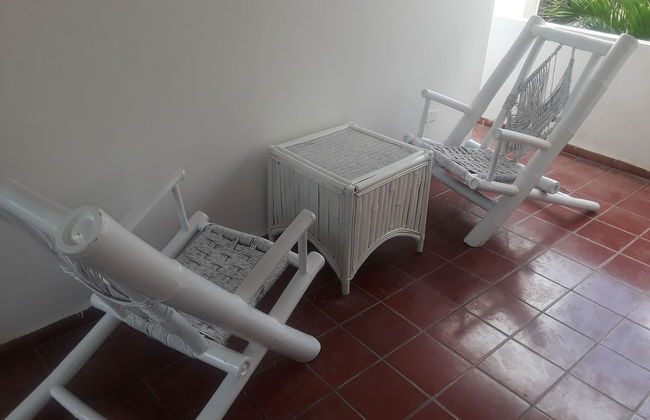 Dre Broeders rent apartments Juan Dolio - Foto 45