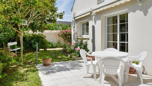 Magnolia - Charmante maison avec jardin - Foto 2