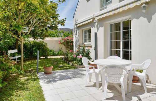 Magnolia - Charmante maison avec jardin - Foto 2