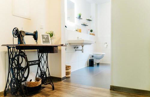 Select-Home 2 - Netflix - Kaffee&Tee - Parkplatz - viele Extras - Foto 16