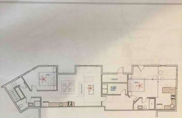 Massive 4 bedroom home Sleeps 19 - Foto 40