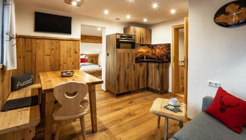 Apart Chalet Unterbrandnerlehen - Foto 2