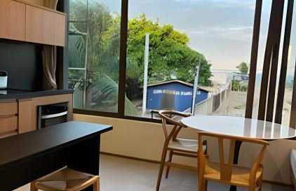 Beira mar porto de pedras rota dos milagres - Foto 10