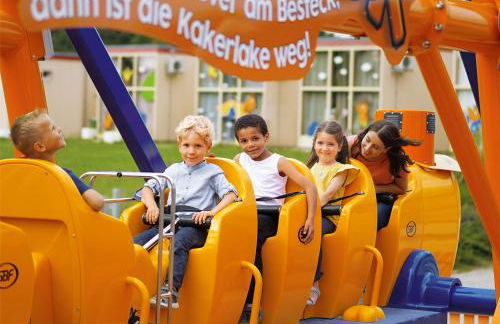 Ravensburger Spieleland Feriendorf - Foto 17