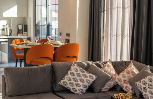 Minta Hills Villas Kemer - Foto 24