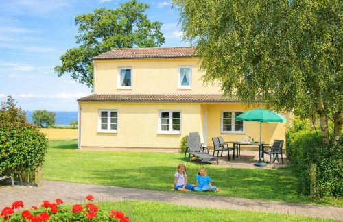 Ferienbauernhof Liesenberg Försterhaus Buschwindröschen - Foto 1